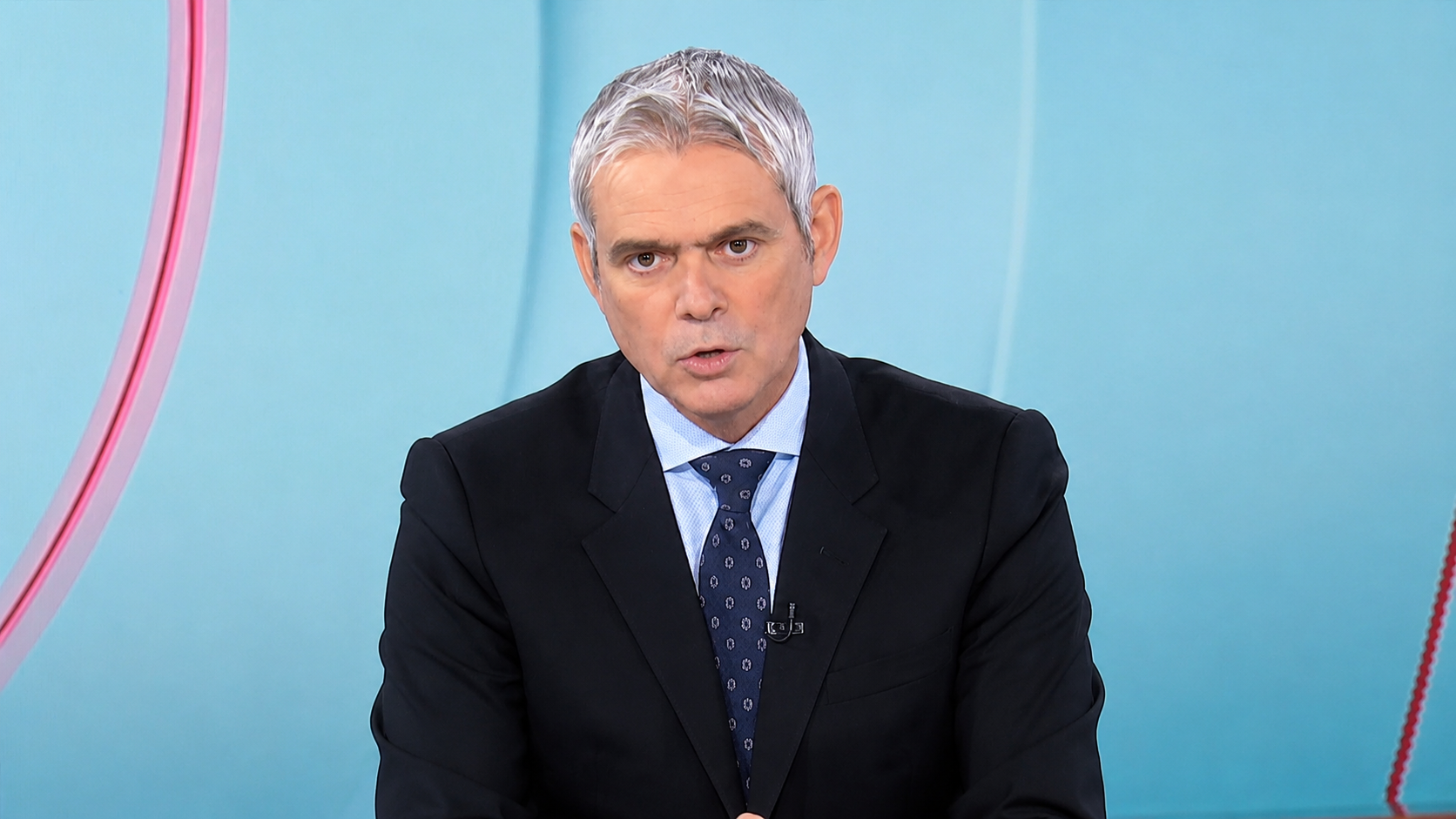 Καραγκούνης στο ΕΡΤnews για συντάξεις χηρείας: 8.500 δικαιούχοι θα δουν αυξήσεις στα τέλη Αυγούστου – Οι τέσσερις παρεμβάσεις