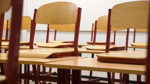 Ομιλία εκπροσώπων της ΕΣΗΕΘΣτΕΕ<br>σε φοιτητές δημοσιογραφίας στο ΑΠΘ