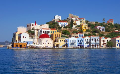ΜΕΤΕΟ/Εθνικό Αστεροσκοπείο Αθηνών: Η πυρκαγιά δημιουργεί τον δικό της καιρό