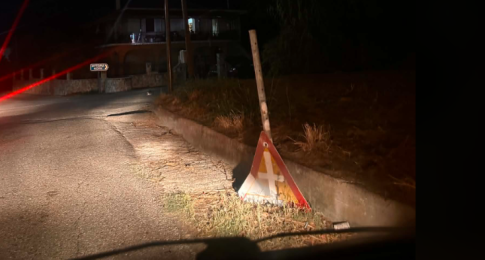 Ξεκίνησαν οι εργασίες ενεργειακής αναβάθμισης στο Γυμνάσιο Βάρδας