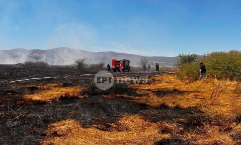 Κέρκυρα: «Τίτλοι τέλους» για Αστέρα Πετριτή και Πάνο Κορομπόκη-  Εκπλήξεις επιφύλαξε η 6<sup>η</sup> αγωνιστική στην Α’ κατηγορία Κέρκυρας   