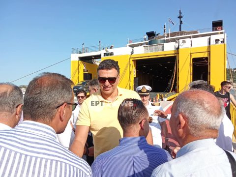 Με γρήγορο τεστ οι άστεγοι <br> στις δομές φιλοξενίας