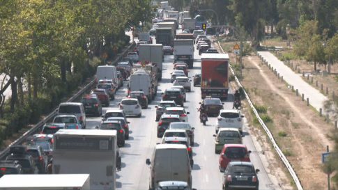 «Πέρα από τον καμβά. Επιλογές έργων από τη μόνιμη συλλογή» στο MOMUS-Μουσείο Σύγχρονης Τέχνης