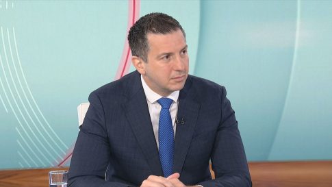 Πανελλαδικές 2026: Με 19.475 μόρια στην Ιατρική Αθηνών ο Παναγιώτης Ράλλης – Τι δήλωσε στο ΕΡΤnews