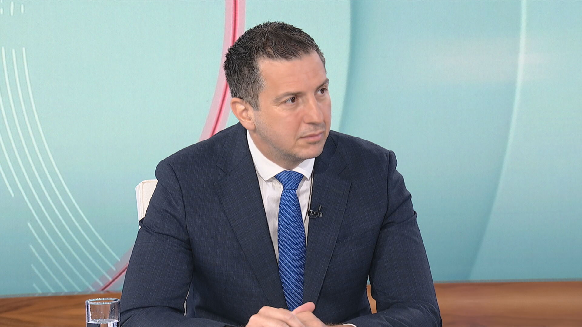 Δ. Κιρμικίρογλου στο ΕΡΤnews: 84 δράσεις για την ασφάλεια των δημοσιογράφων και την αντιμετώπιση της παραπληροφόρησης