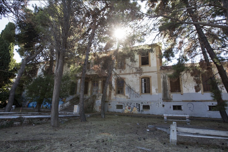Καλαμαριά: Υπογράφηκε η σύμβαση για το Master Plan του πρώην στρατοπέδου Κόδρα