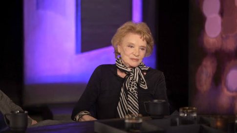 «Γιάννης Πετρίδης, 50 χρόνια εκπομπές» – Αφιέρωμα στο Δεύτερο Πρόγραμμα 103,7  Παρασκευή 28 Μαρτίου