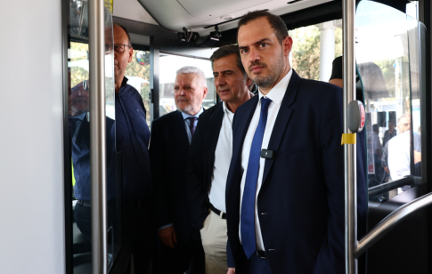 Τεχνητή νοημοσύνη και εικονικοί κόσμοι στην 10<sup>η</sup> έκθεση Άρτας