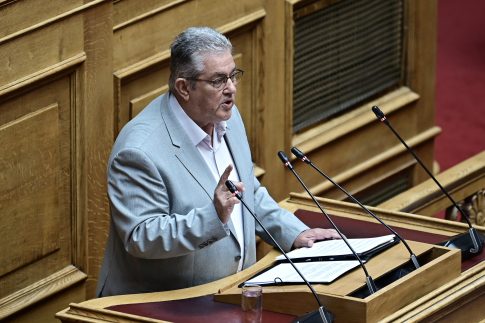 Γάζα: Δεκαεπτά χώρες, ανάμεσά τους <strong>η Σαουδική Αραβία, το Κατάρ και η Αίγυπτος</strong>, καλούν τη Χαμάς να παραδώσει τα όπλα