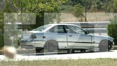 Τροχαίο στη Χαλκιδική: Σε κρίσιμη αλλά σταθερή κατάσταση η 7χρονη – Έρανος στη Μολδαβία για τον επαναπατρισμό των σορών