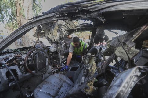 Σάμος: Διάσωση 35 μεταναστών – Νεκρός εντοπίστηκε ο αγνοούμενος από το Σουδάν