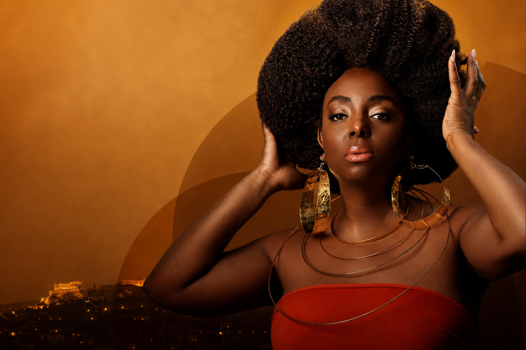 Ledisi: Αφιέρωμα στη θρυλική Dinah Washington από τη βραβευμένη με Grammy ερμηνεύτρια