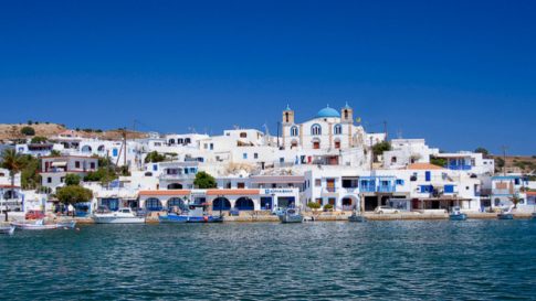 «Ασπίδα του Αχιλλέα»: Θα αναπτυχθεί πλήρως τον Ιούλιο του 2029 – «Έπεσαν» οι υπογραφές στο Τελ Αβίβ