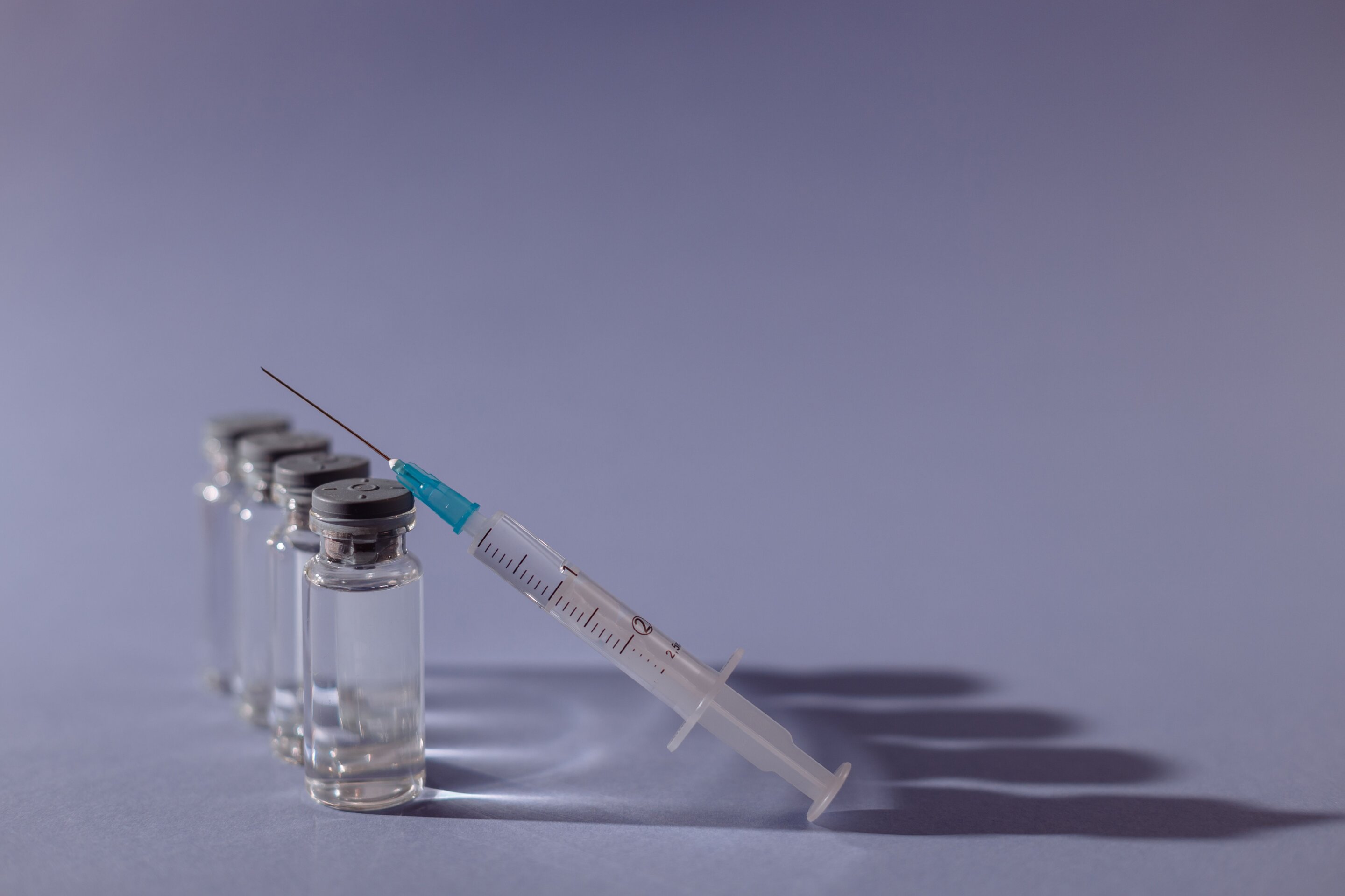 Έμπολα: Ελπίδες για προστασία και από το στέλεχος Μπουντιμπουγκιό με τα υπάρχοντα εμβόλια κατά του ιού
