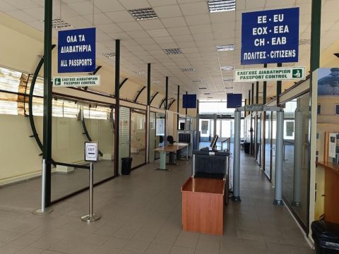 ΔΕΥΑΜΒ: Αίτημα χρηματοδότησης 6,95 εκατ. ευρώ για 15 έργα αποκατάστασης