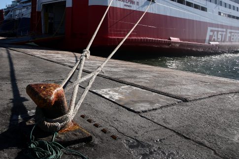 Βουλή: Δεκτό κατά πλειοψηφία το νομοσχέδιο για το νερό