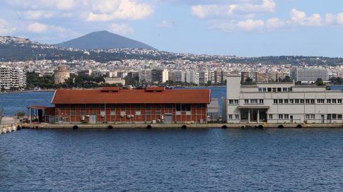 Πιερία: Νεκρός 48χρονος οδηγός φορτηγού σε θανατηφόρο τροχαίο