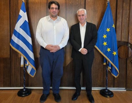 Αλεξανδρούπολη: Σημαντικές διακρίσεις για το 6<sup>ο</sup> Πειραματικό Γυμνάσιο σε Πανελλήνιους μαθητικούς διαγωνισμούς