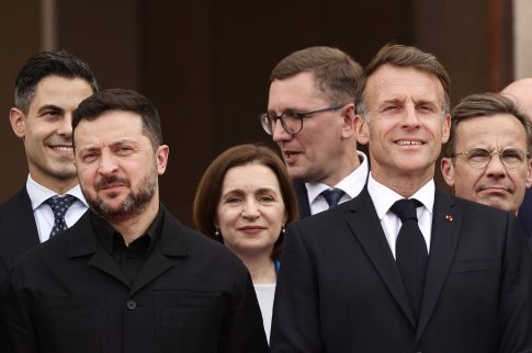 Οι Pink Martini επιστρέφουν στο Φεστιβάλ Μονής Λαζαριστών τη Δευτέρα 20 Ιουλίου 2026