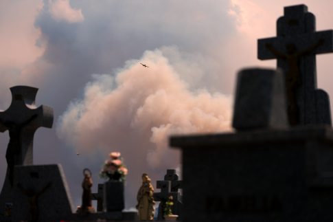 Δεύτερη κατάρριψη drone από την Υεμένη από την ελληνική πυροβολαρχία Patriot