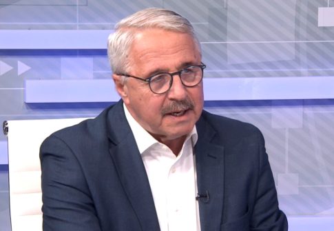 Η ιστορία της Ομόνοιας </br>μέσα στον χρόνο