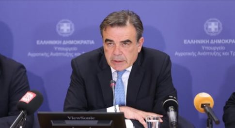 Φωτιά τώρα στην Κοζάνη: Αναζωπύρωση στην Ασβεστόπετρα – <strong>Επί ποδός όλη τη νύχτα για αντιπυρικές ζώνες </strong>