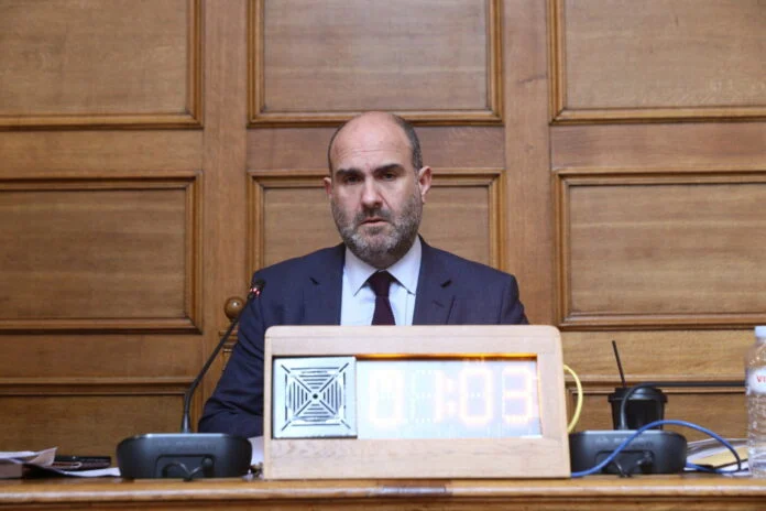 Στην Κοζάνη το Σάββατο ο Δ. Μαρκόπουλος – Σειρά επαφών με τους παραγωγικούς φορείς