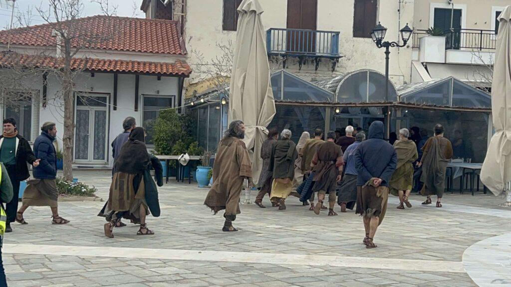«Οδύσσεια» του Κρίστοφερ Νόλαν: Η Περιφέρεια Πελοποννήσου σχεδιάζει θεματική διαδρομή στα σημεία των γυρισμάτων