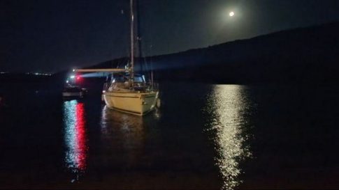 Νεκρός 30χρονος οδηγός δικύκλου σε τροχαίο στη Ρόδο