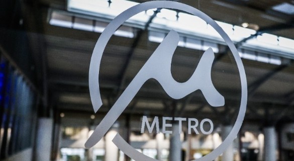 Ν. Ταχιάος: «Ελάχιστες εκκρεμότητες απομένουν» για την επέκταση του Μετρό προς Καλαμαριά