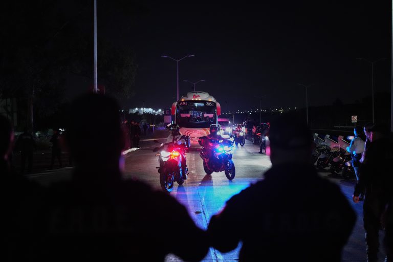Μεξικό: Ένοπλη επίθεση στο κέντρο της πρωτεύουσας με έναν νεκρό και δύο τραυματίες