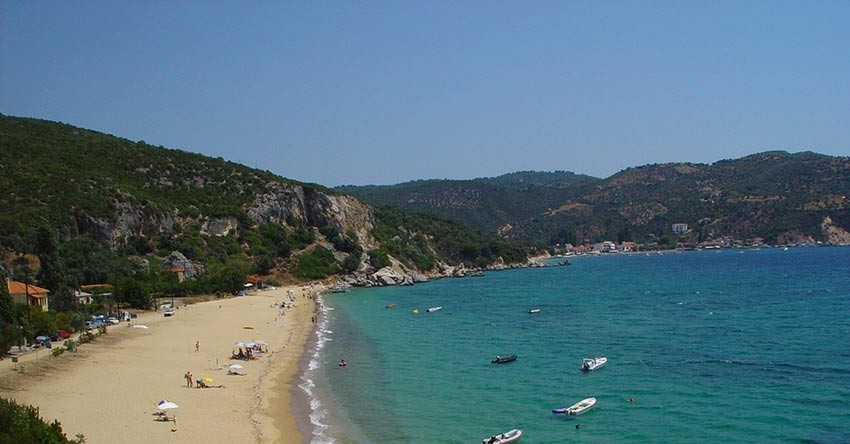 Νότιο Πήλιο: Δυναμική τουριστική σεζόν ανάμεσα σε Παγασητικό και Αιγαίο