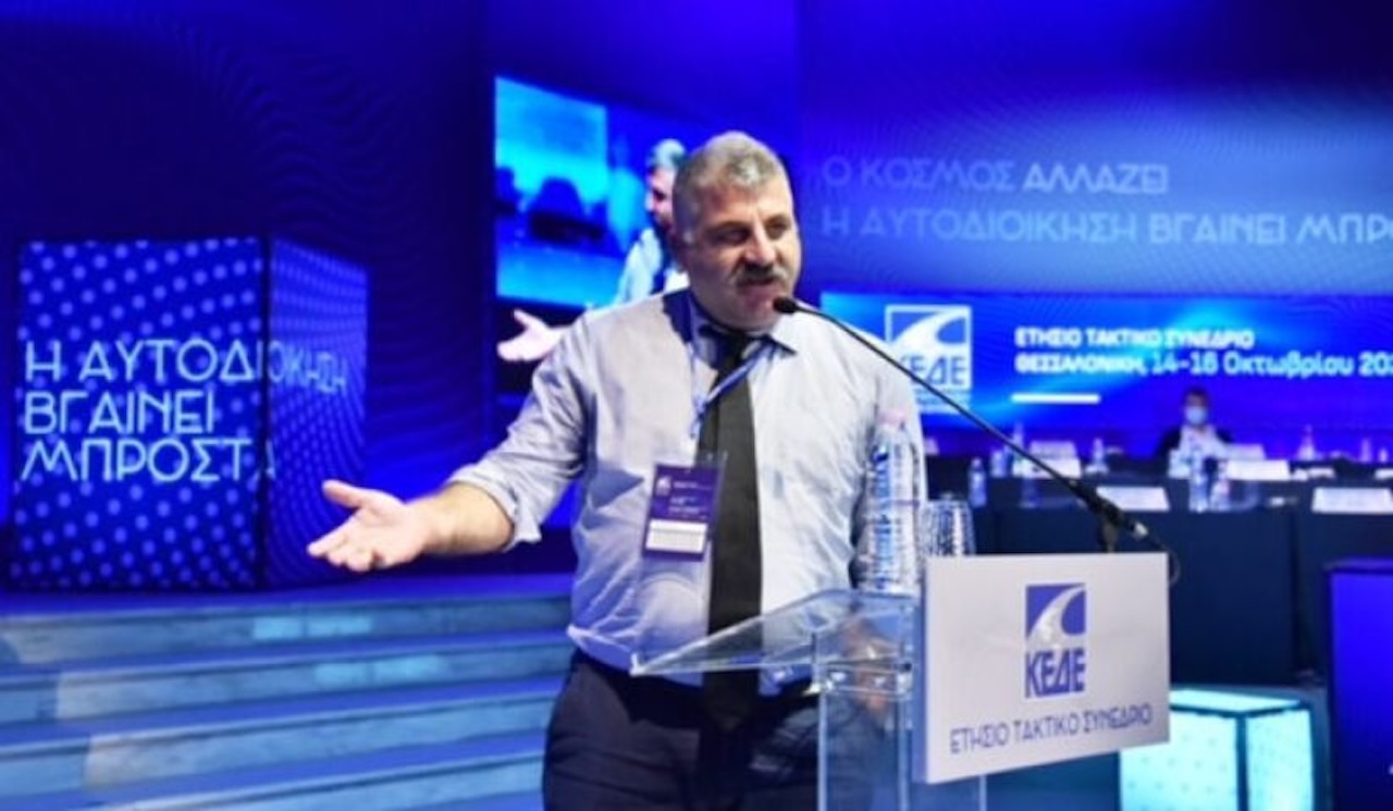 Επίδομα έως 3.000 ευρώ για κάθε γέννηση προτείνει ο Δήμος Νοτίου Πηλίου