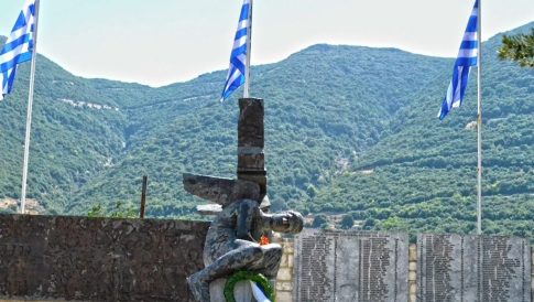 Aπό τις στοές των μεταλλείων στο ρινγκ της πυγμαχίας
