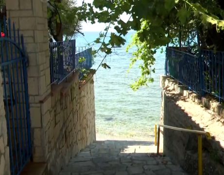 30<sup>η</sup> Agrotica: Κοινή περιήγηση για τον Αρχιεπίσκοπο Αθηνών Ιερώνυμο και τον Μητροπολίτη Θεσσαλονίκης Φιλόθεο
