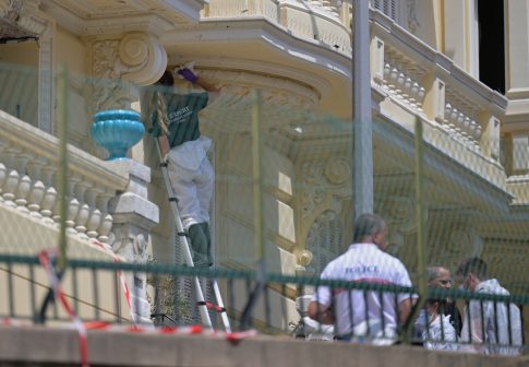 Τουλάχιστον 15 νεκροί σε νέα ένοπλη επίθεση στην κεντρική Νιγηρία