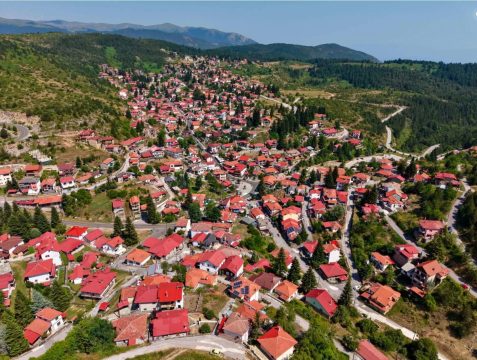 Τεχνητή νοημοσύνη και εικονικοί κόσμοι στην 10<sup>η</sup> έκθεση Άρτας