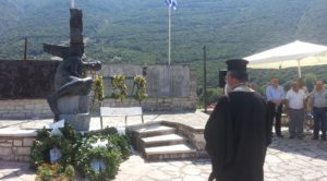 Μουσιωτίτσα 25 Ioυλίου 1943: H εισβολή των Γερμανών και οι 152 εκτελέσεις