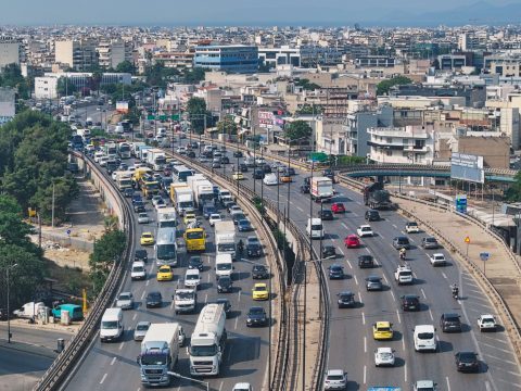 Αυτοψία του ΕΡΤnews στο «πληγωμένο» Ιράν: Σημαντικές καταστροφές – Βομβαρδίστηκε το εμβληματικό στάδιο Αζάντι