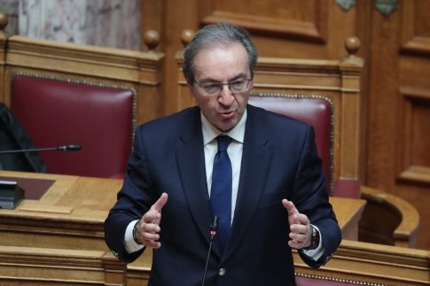 Θεσσαλονίκη: Ένταξη τριών νοσοκομείων στο Ολοκληρωμένο Ψηφιακό Σύστημα Φροντίδας Ογκολογικών και Αιματολογικών Ασθενών