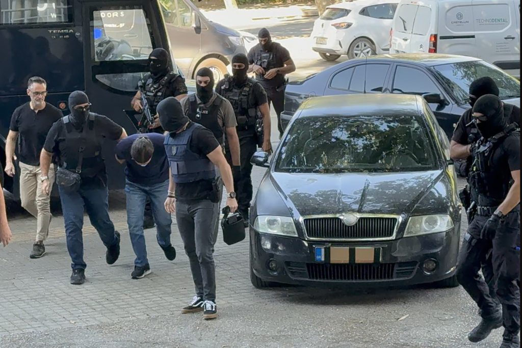 Αφροδίτη Νέστορα: Δεν μιλάμε για εκφοβισμό, μιλάμε για δολοφονική, τρομοκρατική ενέργεια – Στη φυλακή ο 24χρονος, αναζητείται ο ηθικός αυτουργός