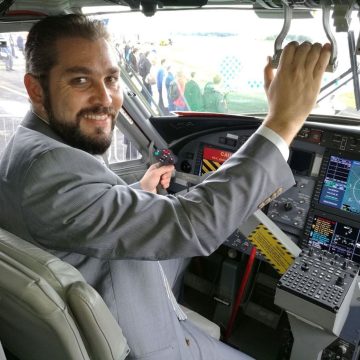 Πέθανε ο 53χρονος που έπεσε από δέντρο στη Μακρινίτσα