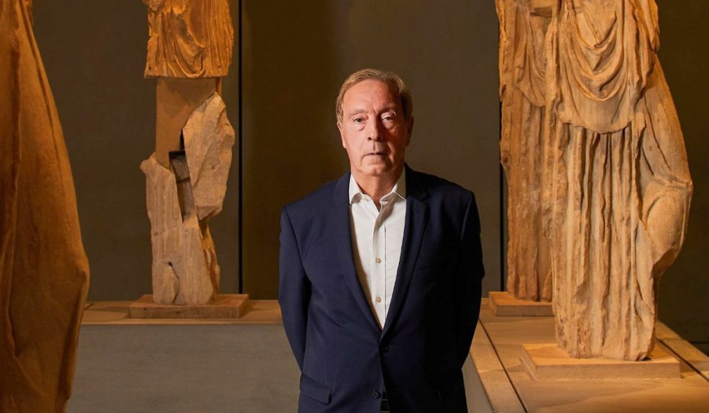 The Chios Festival: Επιστρέφει με προσωπικότητες διεθνούς κύρους και καλλιτέχνες από 05/08 έως 04/09
