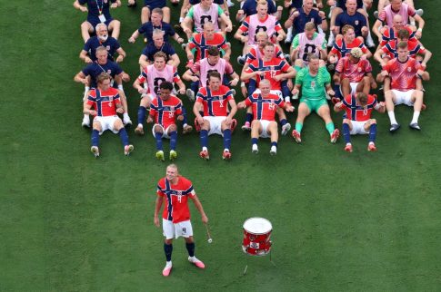 Ινφαντίνο: Οι πειθαρχικές επιτροπές της FIFA είναι ανεξάρτητες – Τι απάντησε στον Τραμπ για την υπόθεση Μπάλογκαν