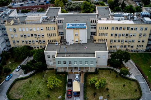 Θανατηφόρο τροχαίο με θύμα 66χρονη στη Ροδόπη