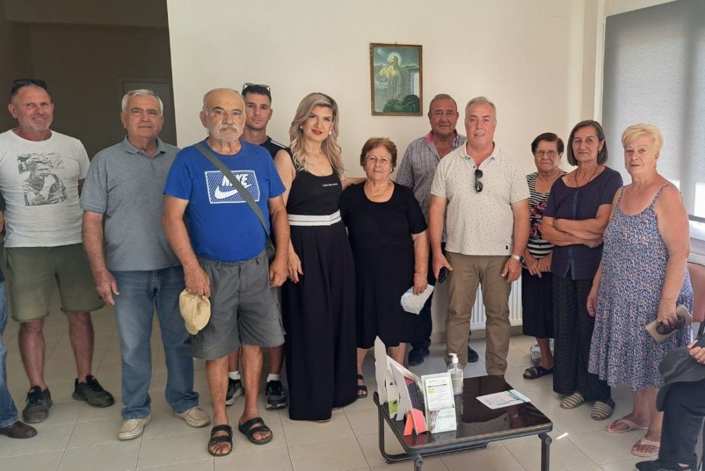 Δήμος Κιλελέρ: Δωρεάν οφθαλμολογικοί έλεγχοι σε ηλικιωμένους πολίτες