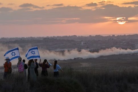 Οι Φρουροί της Επανάστασης ισχυρίζονται ότι κατέρριψαν αμερικανικό drone στην επαρχία Μπουσέρ