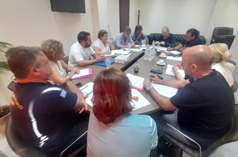 Παρέμεινε το Νοσοκομείο Αμαλιάδας στις <strong>άγονες περιοχές Β΄ κατηγορίας</strong>