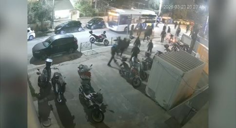 Θεσσαλονίκη: Σε ποια στοιχεία από τους εμπρηστικούς μηχανισμούς εστιάζει η Αντιτρομοκρατική – Ίσως τέσσερις οι δράστες, έρευνες και για την «ομάδα υποστήριξης»