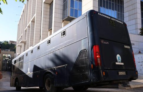 Τραγικός επίλογος στη φωτιά της Λητής: Στον 12χρονο ανήκει η δεύτερη απανθρακωμένη σορός